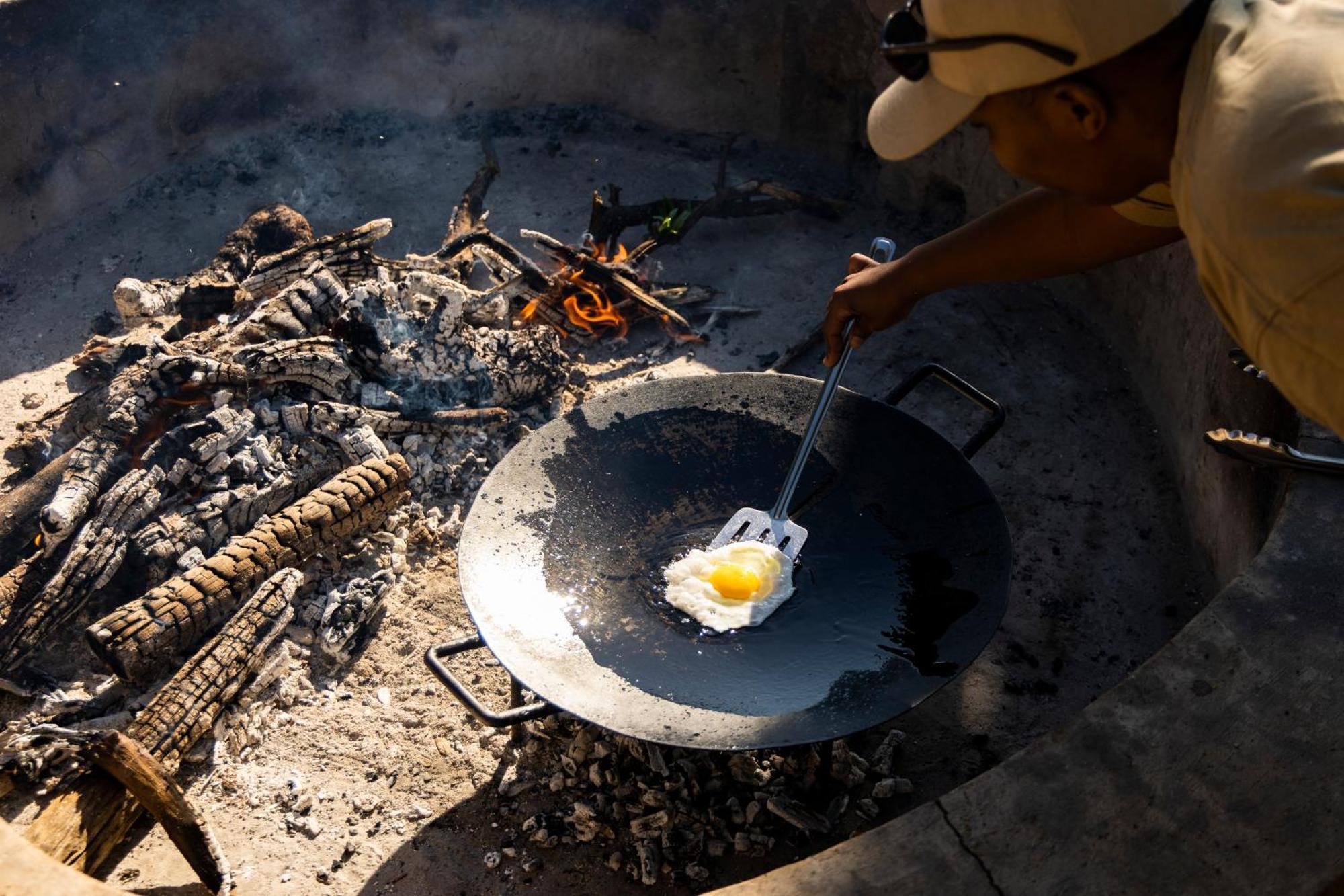 Matatane Camp - Babanango Game Reserve Nkwalini Luaran gambar