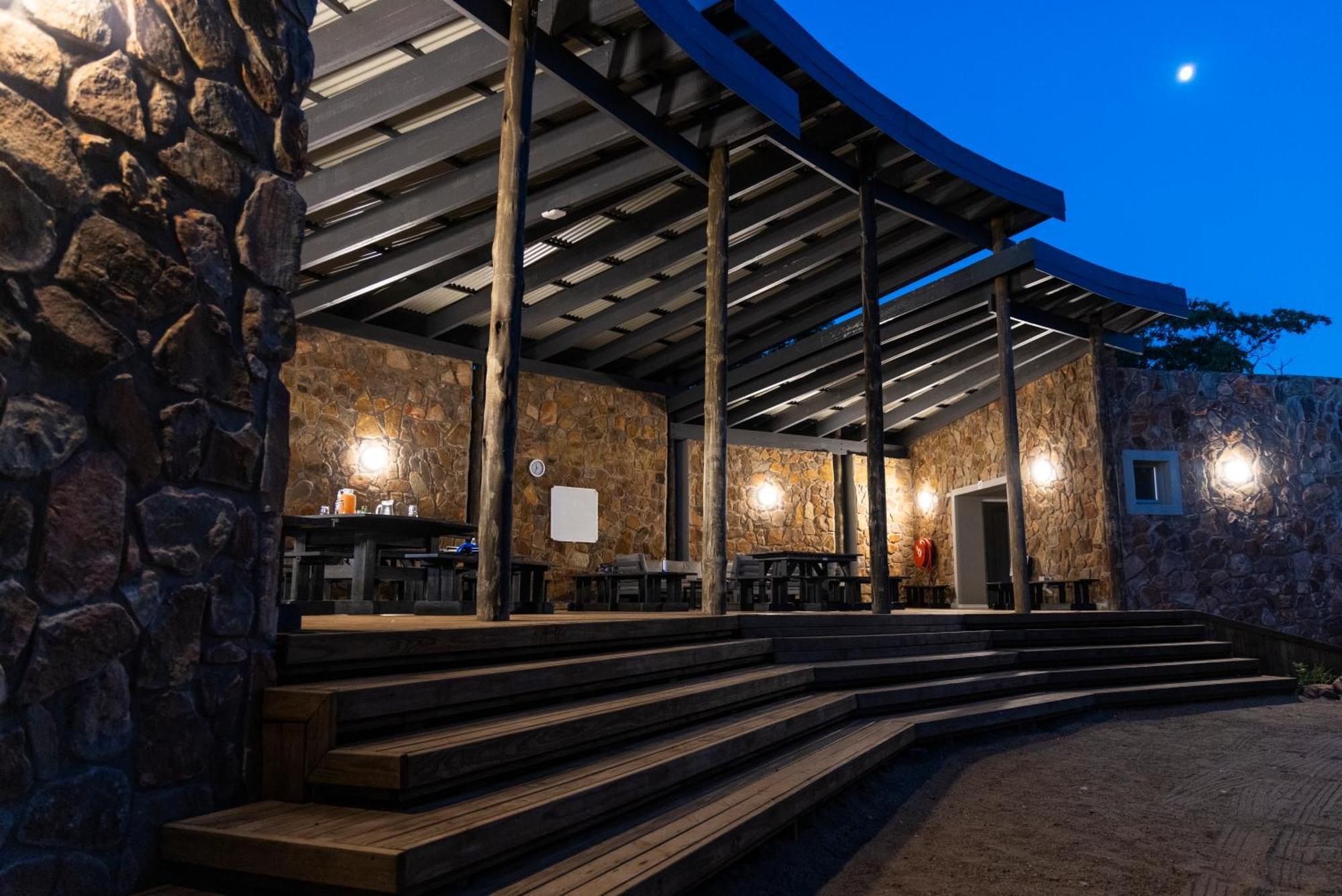 Matatane Camp - Babanango Game Reserve Nkwalini Luaran gambar