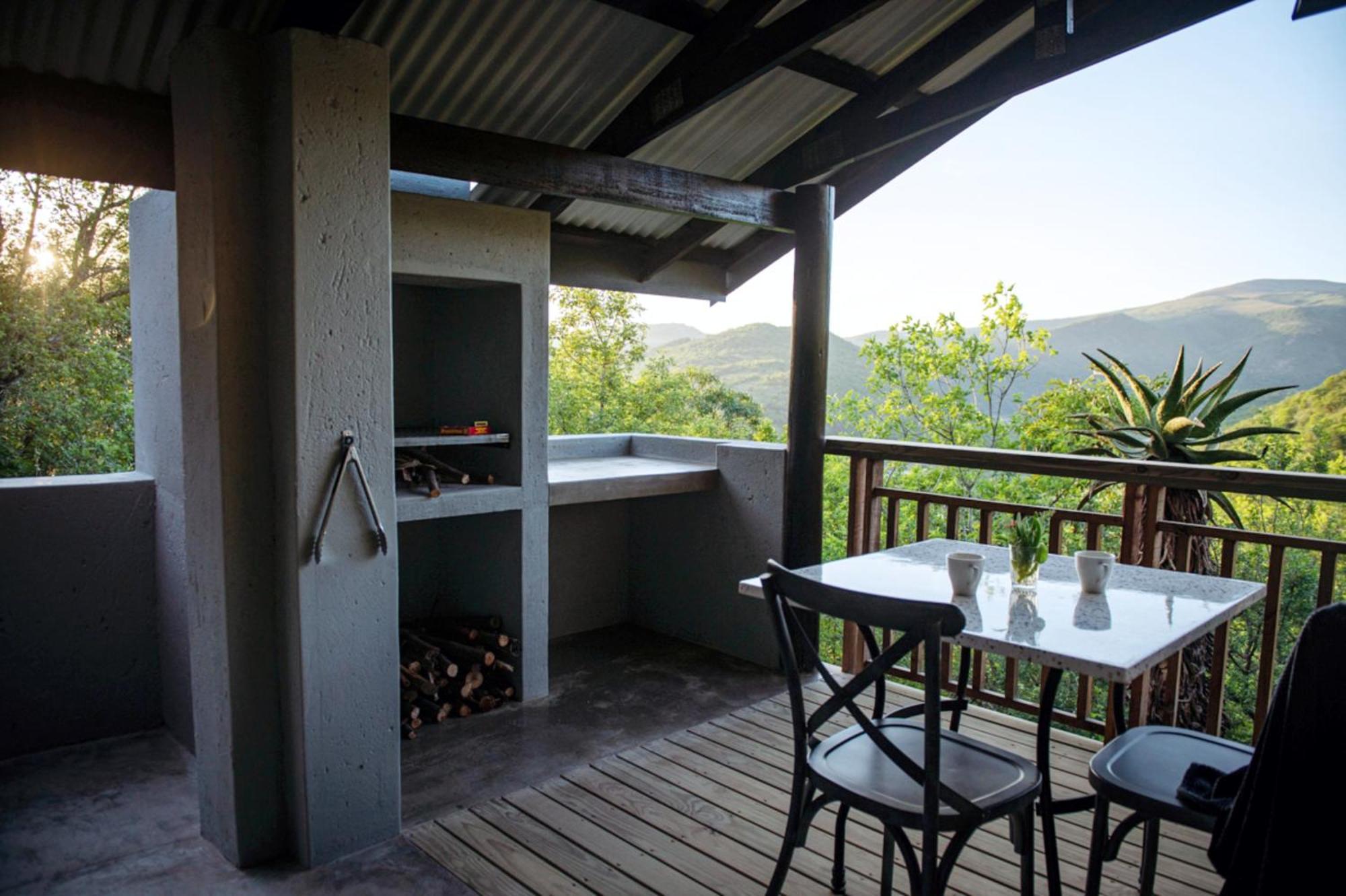 Matatane Camp - Babanango Game Reserve Nkwalini Luaran gambar